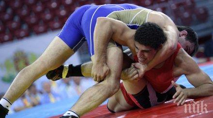 юношите без медал последния ден световното