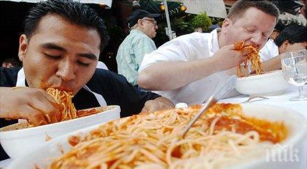 добра идея слагат данък вредните храни