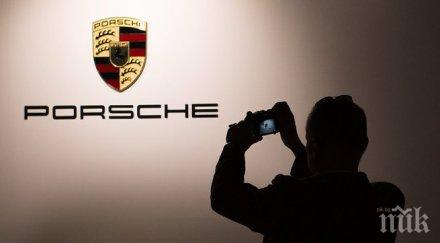 продадоха порше стийв маккуин