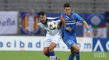 мениджъри италия наблюдават силната игра божидар краев герена