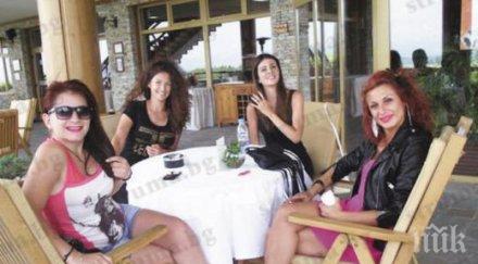 глезотии мераклийките фермерски съпруги обтягат разлог