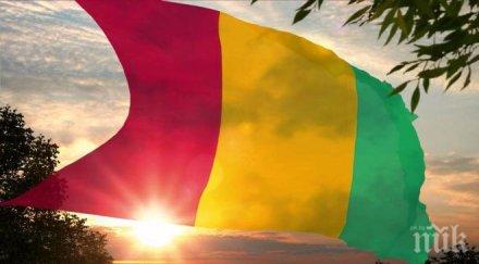 споровете властта президентът управляващите гвинея бисау конфликт