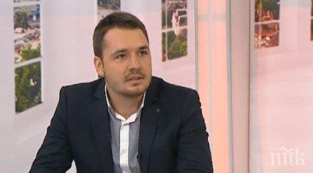 мартин иванов окичи титлата ерген годината сред политиците снимки