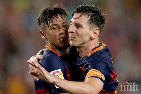 Възможно ли е чудото на Камп Ноу?