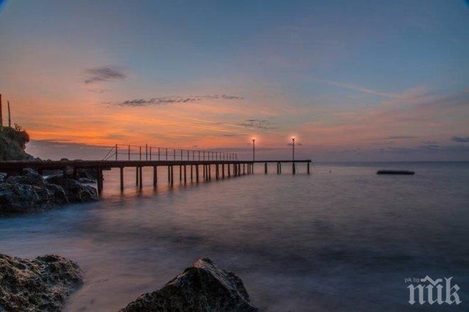 8 факта за нашето море, които може да ви изненадат
