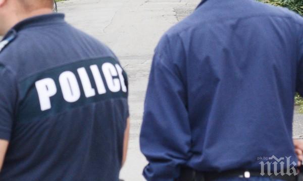 Погнаха полицаите, които не задържаха пътния убиец в Пловдив
