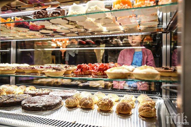 Болните от диабет във Великобритания са се увеличили с 60% за десетилетие