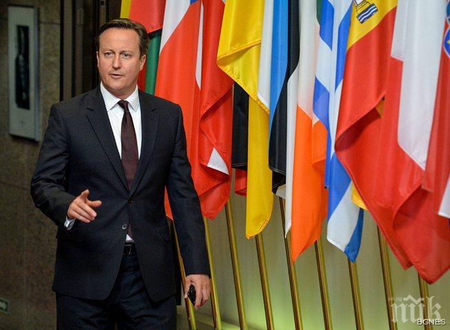 Великобритания ще бори кибератаките с 3 милиарда долара