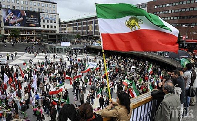 Парламентът на Ирак гласува резолюция за даването под съд на бившия премиер на страната