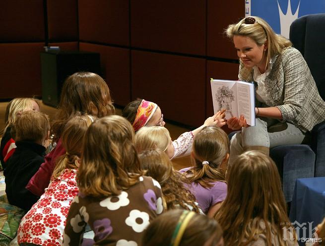 Германските компании лобират за своите интереси в училищата