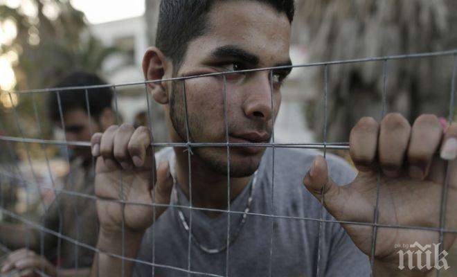 Най-висока степен на бдителност обявиха в Босна и Херцеговина
