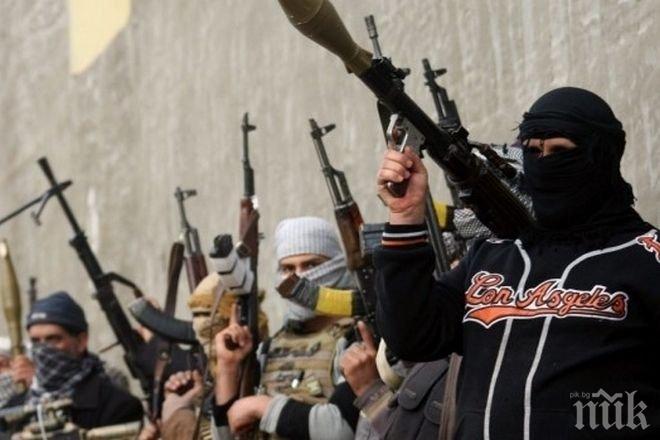 Терористичната организация „Лашкар е джангви“ пое отговорност за взрива в Пакистан
