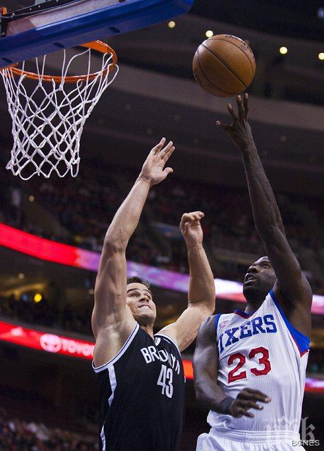 Джейсън Ричардсън сключи негарантиран договор с Атланта Хоукс