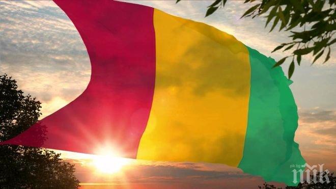 Споровете на властта! Президентът и управляващите в Гвинея-Бисау в конфликт