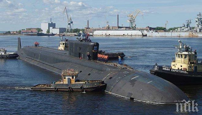 В крак с времето! Румъния ще обновява военноморския си флот! Купува си нови бойни кораби и влекачи
