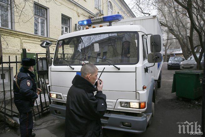 Зловещо, но доходоносно: Селфи с труп носи пари 