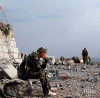 Пакистан търси близост с Индия
