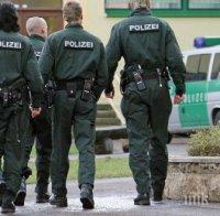 Ксенофобията в Германия: Почти половината расистки престъпления са извършени на територията на бившата ГДР
