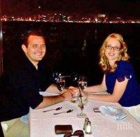 Мъж спаси 2-годишно детенце от удавяне, родителите покриха жилищния му кредит