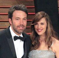 Бен Афлек и Дженифър Гарнър измъчват децата си