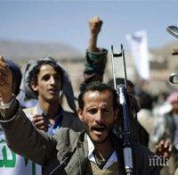 Съветът на арабските държави осъди превземането на посолството на ОАЕ в Сана от хутите