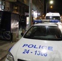 Арестуваха двама дилъри с коктейл наркотици в Слънчев бряг
