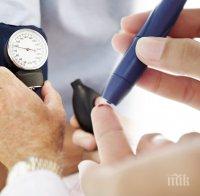 Експерт: Около 520 000 души в страната страдат от диабет