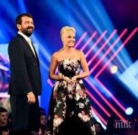 Голям жест! Ники Кънчев спаси Алекс Сърчаджиева - семейството й се издържа благодарение на водещия. Вижте историята!