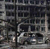 Арестуваха зам.-шефа на взривения склад в Тянцзин