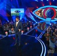 Взрив от емоции в първата вечер на 