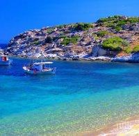 Обраха българи на плаж край Солун, зарязаха ги като кучета