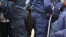 МВР се напълни с некадърни връзкари
