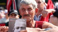 За идеята или от зор мрат социалистите на Бузлуджа