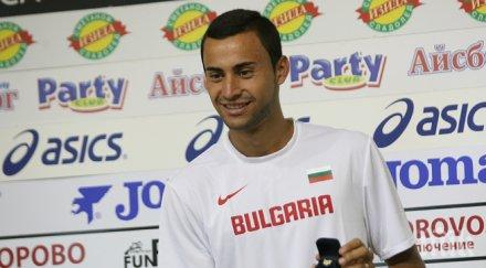 пик митко ценов гони финал стипълчейза световното пекин