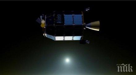 потвърдено луната неон