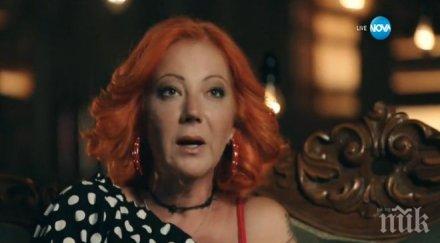 страхотия майка деца преборила четвърти стадий рак влезе биг брадър