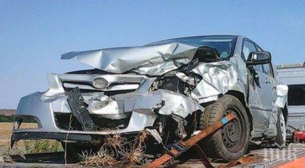 войната пътищата взе две жертви денонощие