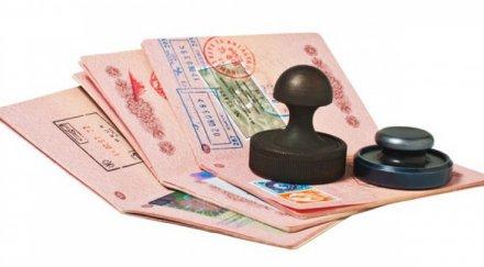 посолството москва издаде 200 хилядната виза