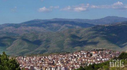 бум туристи сандански