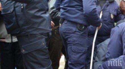 мвр напълни некадърни връзкари