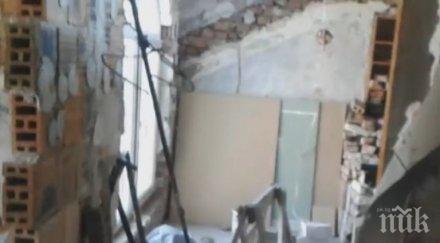 потрес бургаска актриса мухъл изпражнения видео