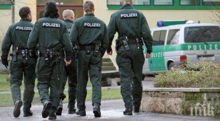 ксенофобията германия почти половината расистки престъпления извършени територията бившата гдр