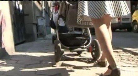 врачани пропищяха разбити тротоари