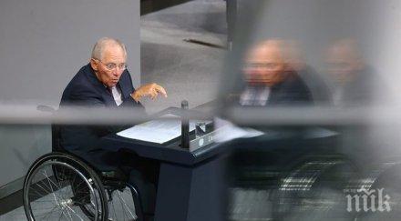 шойбле мвф принципна готовност участва гръцката програма