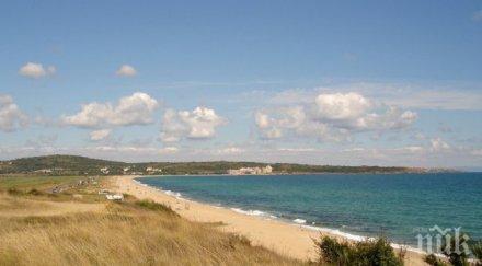 кабинетът решава пет плажа созопол