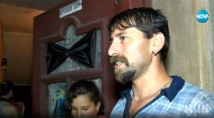 роднините прегазеното ловеч дете всичко случая потули