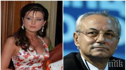 бомба алтен алиева ахмед доган разделихме връзката изхаби