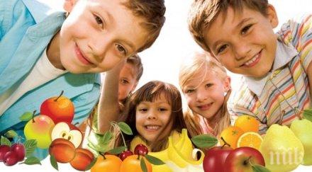 приемат документи училищен плод