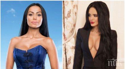 ексклузивно нова сензация къщата барбито анита биг брадър копирала мара отварачката близначки