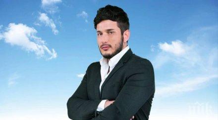 подлуди дамите кирил биг брадър огромен фенклуб разтуптя женските сърца